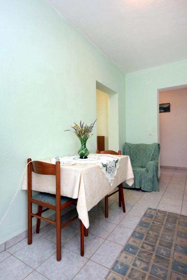 Apartment Zaglav 878A Экстерьер фото