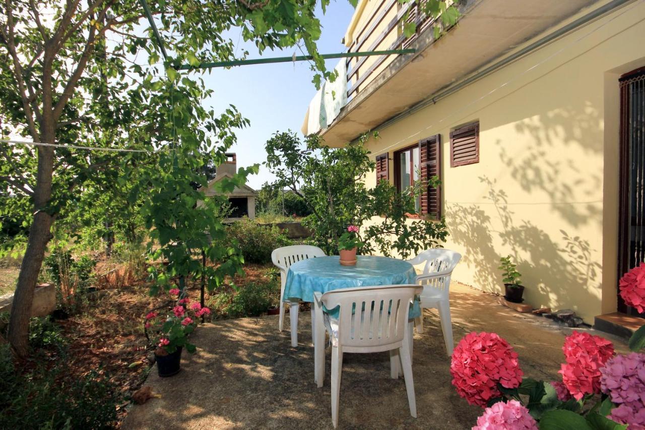 Apartment Zaglav 878A Экстерьер фото