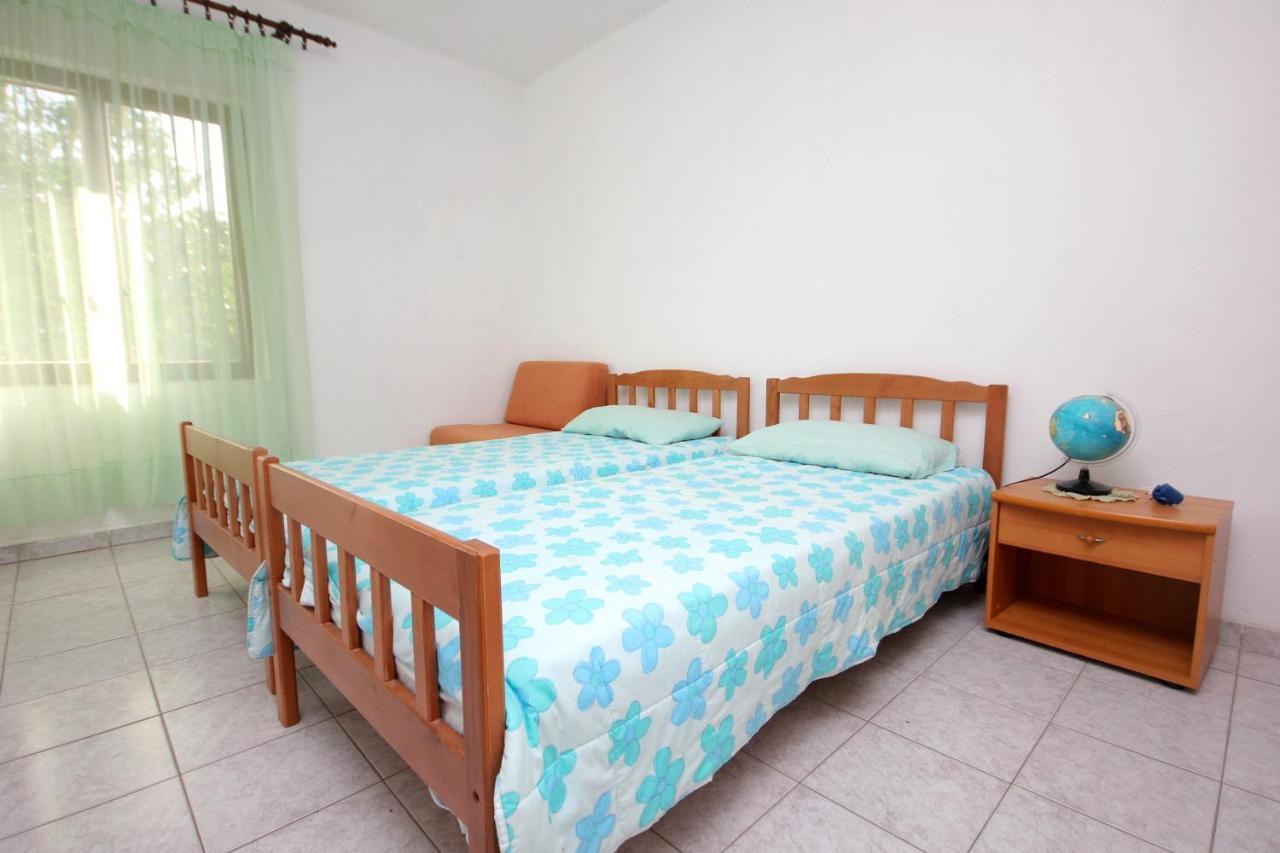 Apartment Zaglav 878A Экстерьер фото