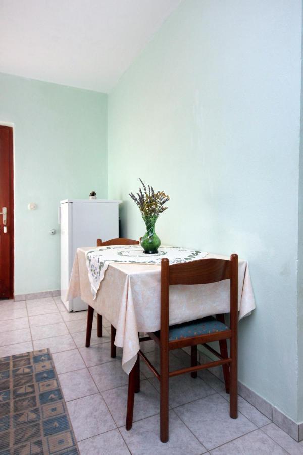Apartment Zaglav 878A Экстерьер фото